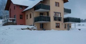 Ferienwohnung Hammenhof
