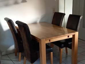 Restauration