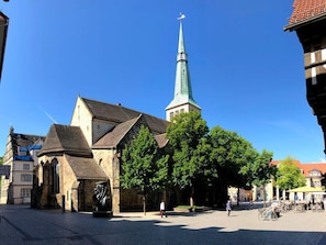 Site d’intérêt