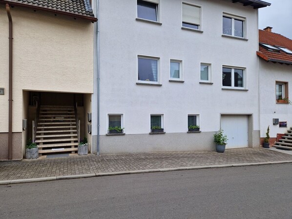 Ferienwohnung Bliestal