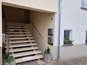 Ferienwohnung Bliestal