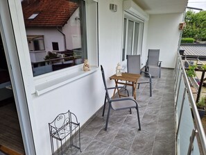 Ferienwohnung Bliestal