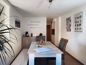 Ferienwohnung Hilders Ortsmitte