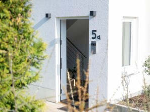 Lilias Ferienwohnung