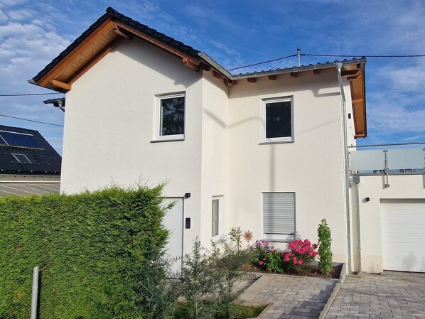 Lilias Ferienwohnung
