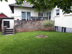 Boendeområde