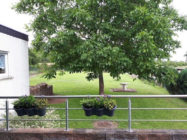 Boendeområde