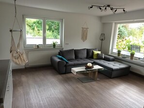 Wohnbereich