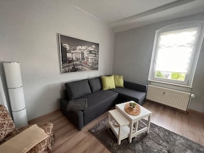 FEWO An der Linde Mülsen