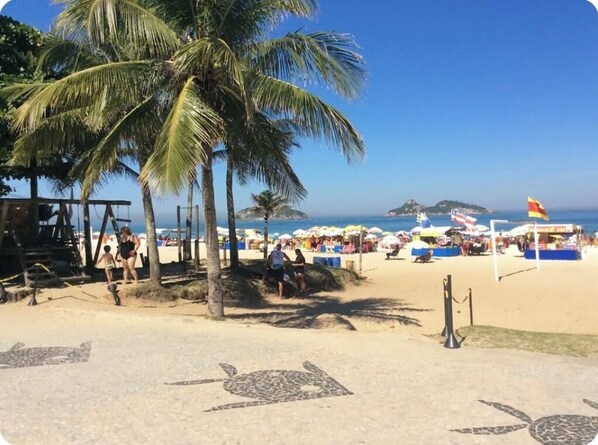 Strand