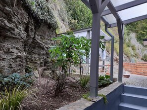 Ferienhaus Katharina - Urlaub Unter den Klippen