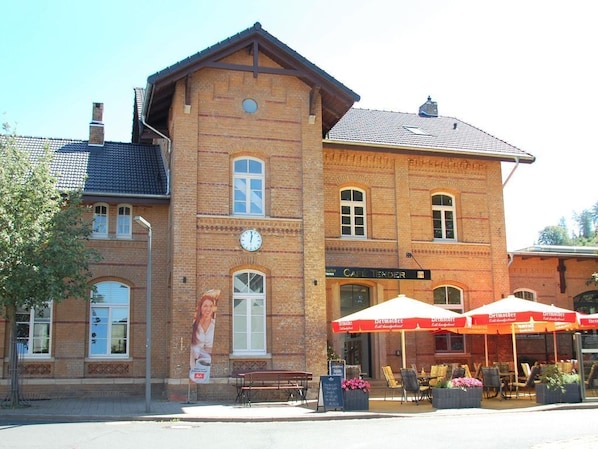 Exteriör