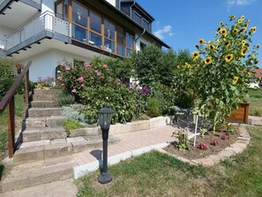 Ferienwohnung Neumann