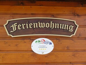 Ferienwohnung Neumann