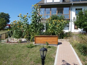 Ferienwohnung Neumann