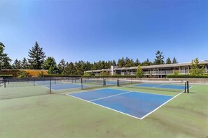 Sports court