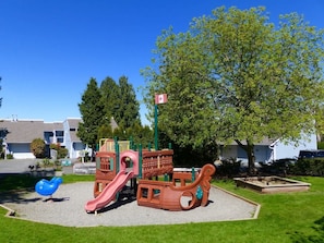 Espace pour enfants