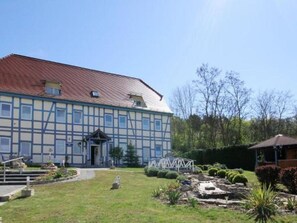 Feriendorf Slawitsch