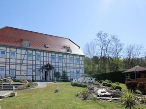 Feriendorf Slawitsch