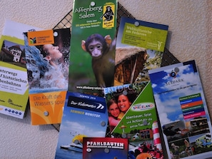 Miscellaneous