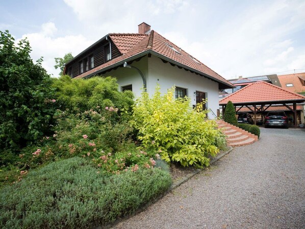 Exteriör