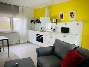 Coin séjour