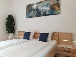 Fewo Zum Glück