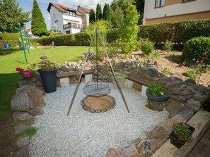 Ferienwohnung Grete