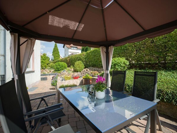 Ferienwohnung Grete