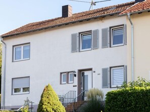 Ferienwohnung Grete