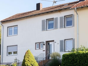 Ferienwohnung Grete