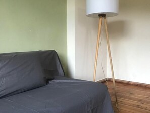 Interiör