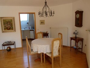Restauration