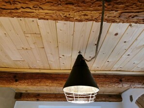 Innendetails