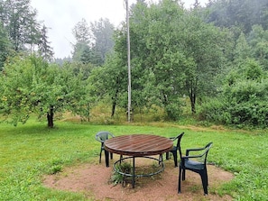 Ferienhaus Waldhäus`l