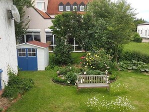Boendeområde