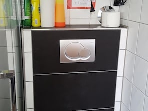 Interiör