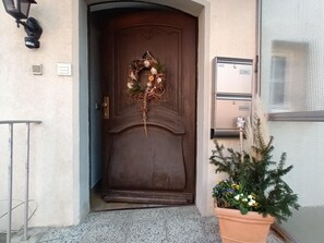 Ferienwohnung "NaumburgLiebe"
