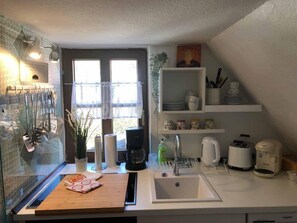 Eget kök