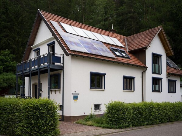 Exteriör