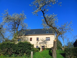 Ferienwohnung Lippmann
