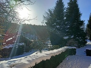 Boendeområde