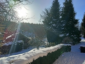 Boendeområde