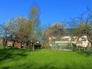 Ferienwohnung Lippmann