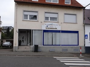 Exteriör