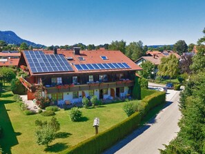 Appartementhaus Manhard