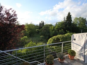Boendeområde