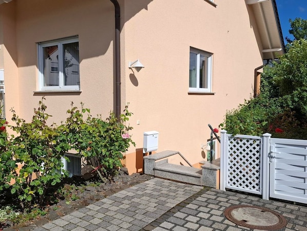Ferienwohnung am Goldberg