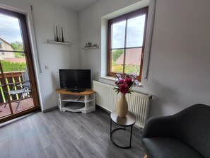 Coin séjour