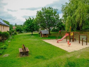 Barnområde